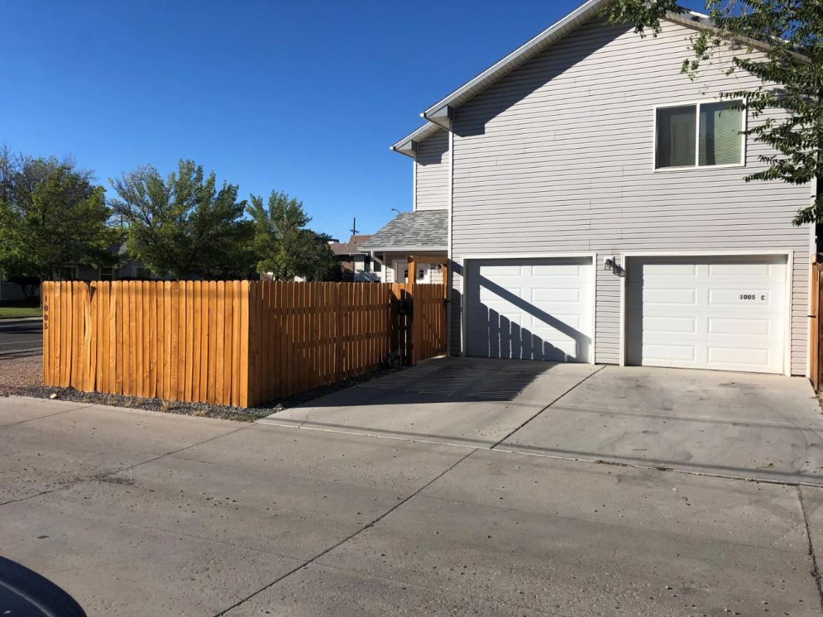 Cozy Studio Grand Junction Exterior photo