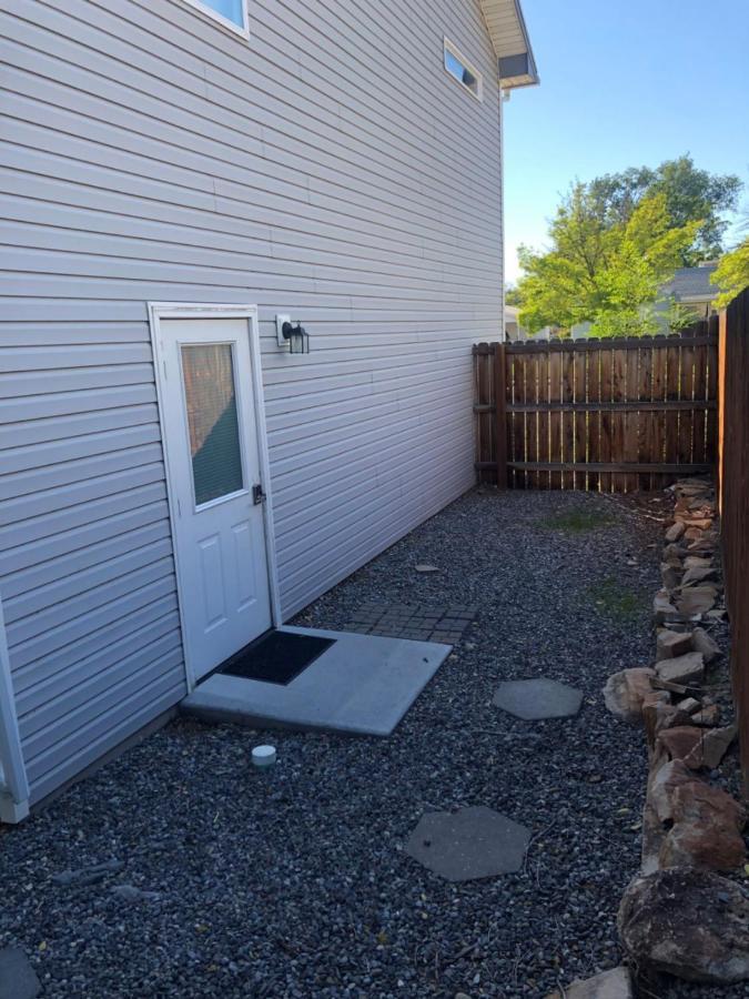Cozy Studio Grand Junction Exterior photo