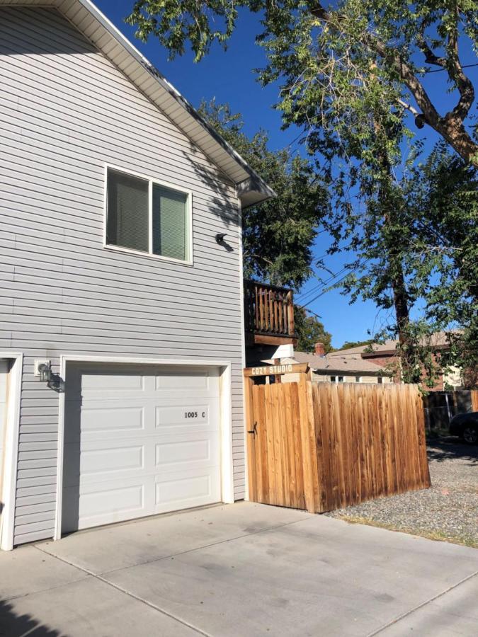 Cozy Studio Grand Junction Exterior photo