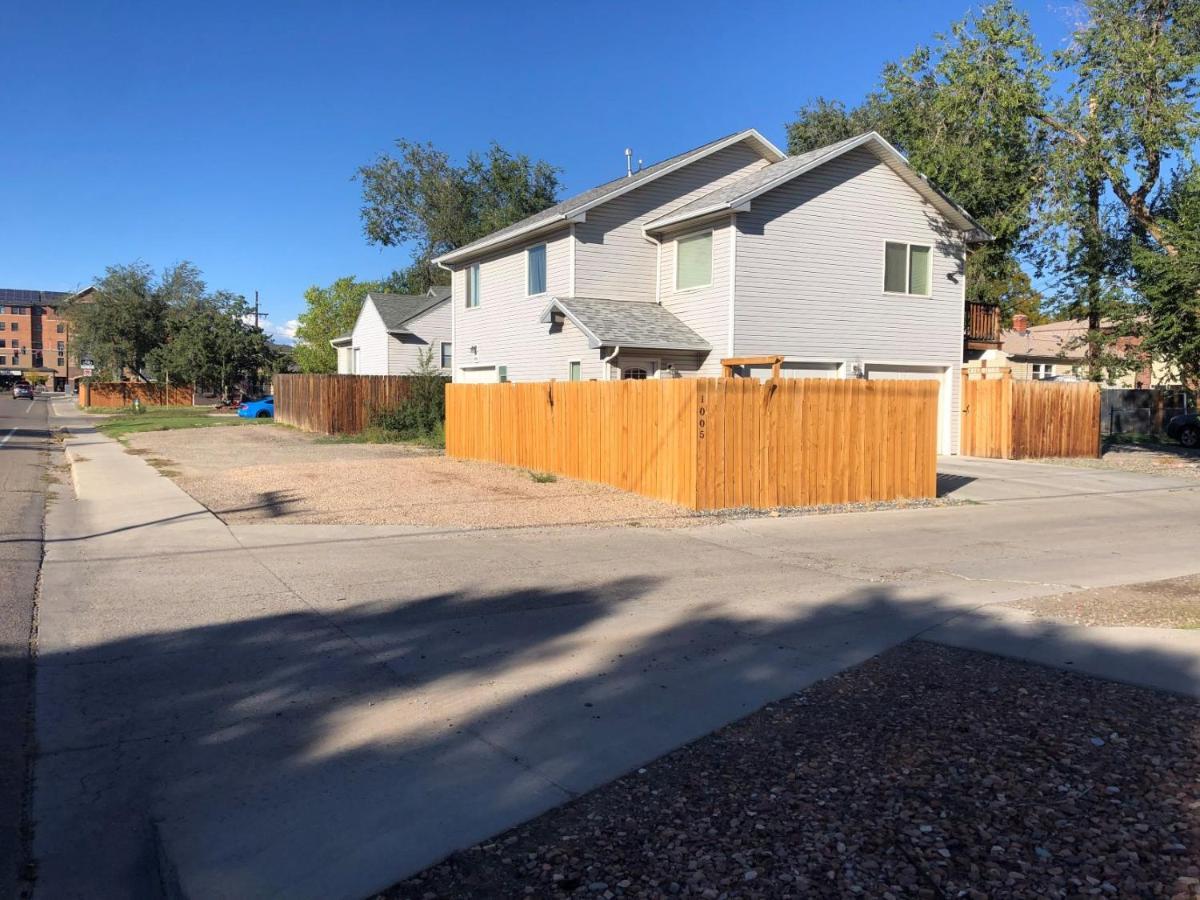 Cozy Studio Grand Junction Exterior photo