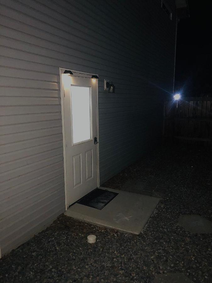 Cozy Studio Grand Junction Exterior photo