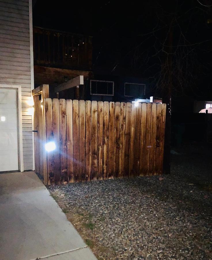 Cozy Studio Grand Junction Exterior photo